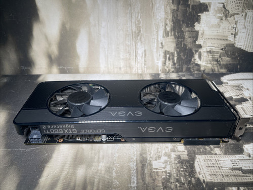 Evga geforce gtx 660 - evga,