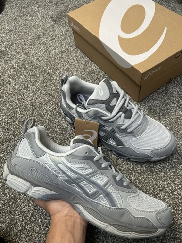 Asics men gel nyc - asics, gel-nyc