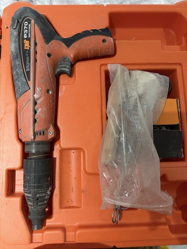 Paslode spit p370 c60 - spit,