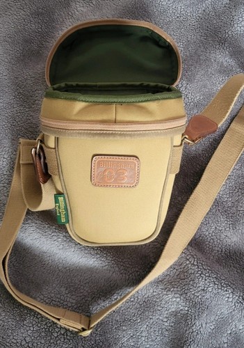 Billingham beta rare - beta, camera