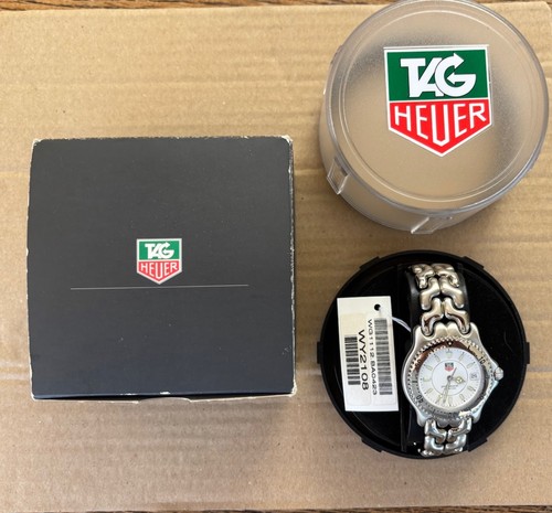 Tag heuer professional - tag,