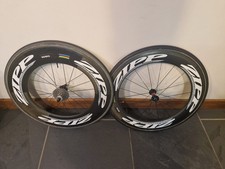Zipp 1080 808 carbon tubulars