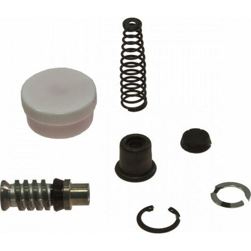 Clutch master cylinder repair - clutch,