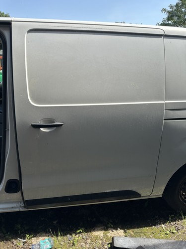 Vivaro expert dispatch mk3 - expert,