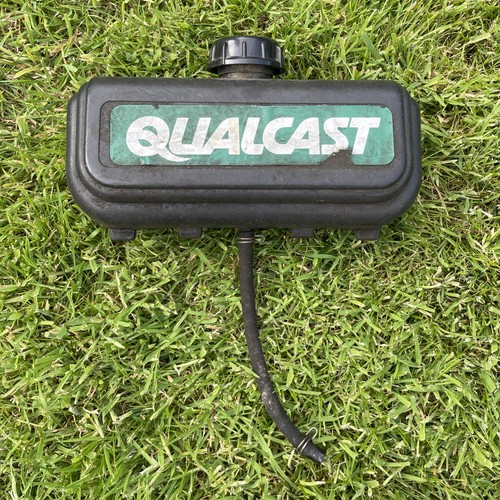 Qualcast classic 35 43s - 14, 17
