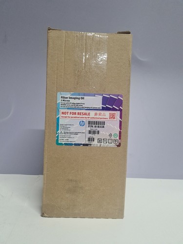 Indigo imaging oil filter - indigo,
