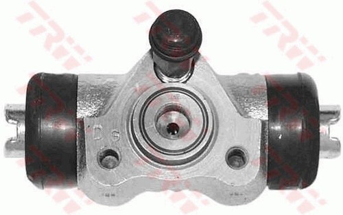 Wheel brake cylinder for - wheel,