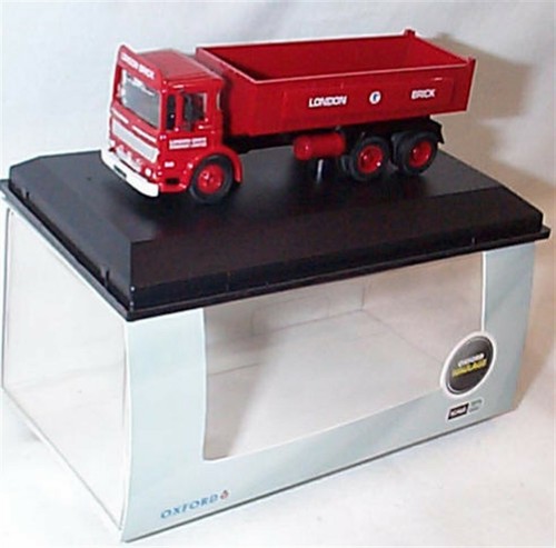 Aec ergomatic tipper - aec,