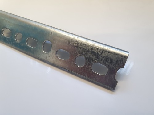 Dexion slotted angle 140 - dexion,