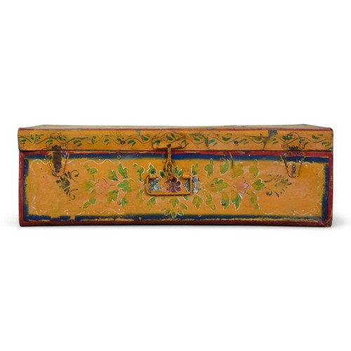 Vintage metal indian hand - vintage,