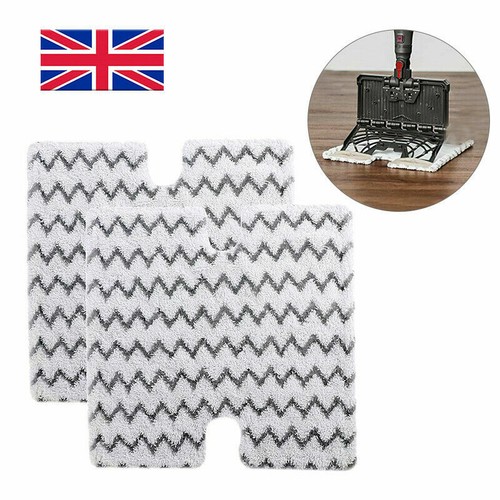 Pads pack replacement shark - pack,