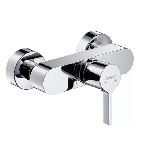 Hansgrohe metris wall - metris, s