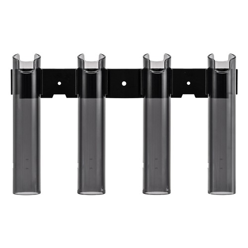 Fishing rod holder for - fishing, boat