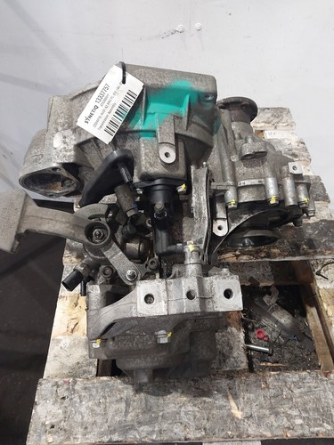 Gearbox audi mk3 - a3, (8v)