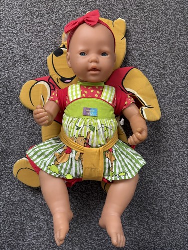 Famosa spain doll - a7b, my