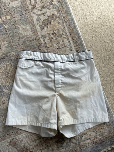 Vintage men shorts 1970s - vintage, men’s