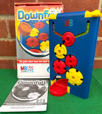 Downfall Travel MB Games 2006
