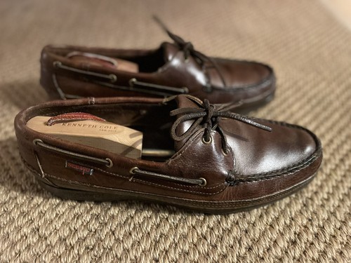 Sebago schooner waxed - schooner,