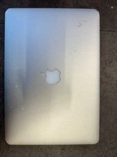 job lot Apple laptops spare and repairs
