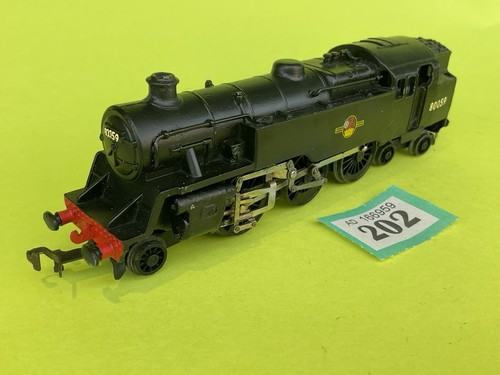 Hornby dublo edl18 - hornby,