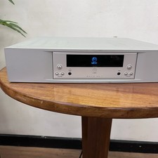 Linn Majik DS1/KS network