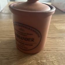 Henry Watson Pottery Original