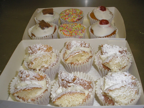 Pack home made mixed - of,