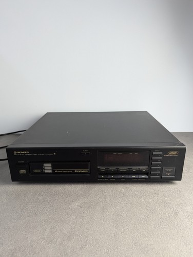 Pioneer z81m compact - pioneer, disc
