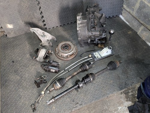 Mini r53 r52 r50 bke - mini,