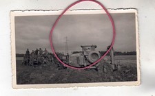 PHOTO PHOTO TRACTOR LATIL