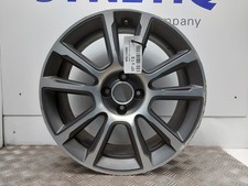 ALLOY WHEEL ABARTH 595 17 Inch