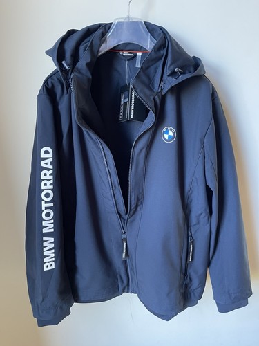 Bmw motorrad men jacket size - bmw,
