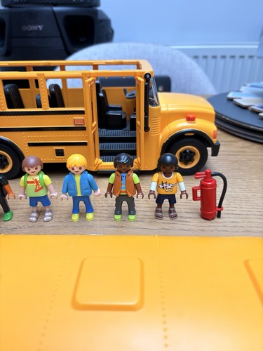Playmobil city life - playmobil,