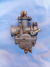 Yamaha v50 carburettor carb