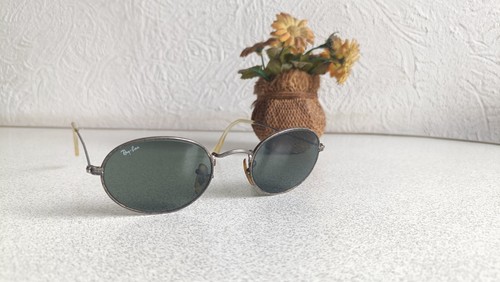 Vintage ray ban usa - b&l,