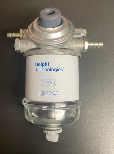 Bosch diesel fuel - bosch,