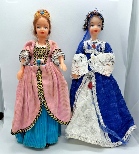Rexard costume dolls queen - costume, x