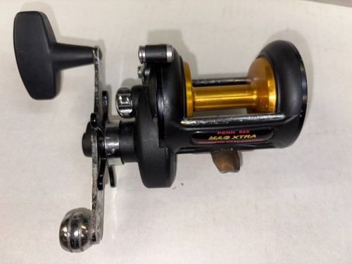 Penn 525 mag - 525,