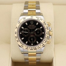 Rolex daytona 116503 - daytona, &