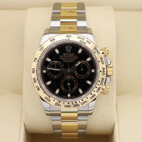 Rolex daytona 116503 steel - 116503,