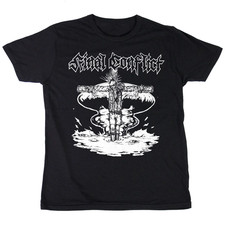 FINAL CONFLICT T Shirt S-5XL