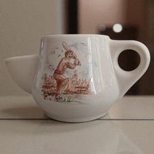 Vintage Wade England Shaving