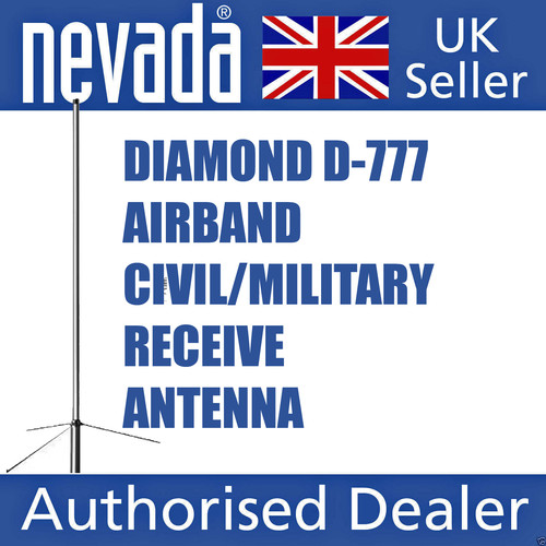 Diamond d777 civil - diamond, military