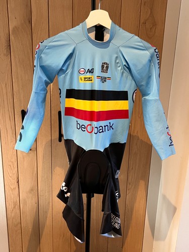 Bioracer belgian cycling team - bioracer,