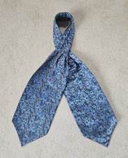 Cravat Club Men's 100% Pure