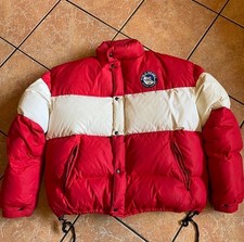 Vintage Polo Sport Ralph Lauren Down Puffer Jacket