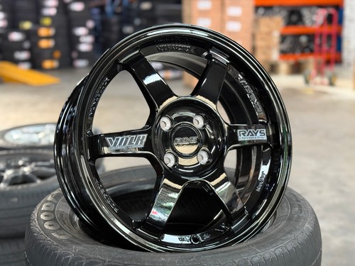 New 4x100 15x7 et35 - new!, (4