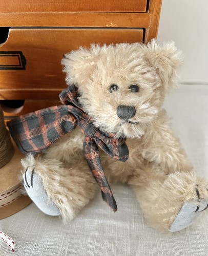 Madison bearington mohair - madison, l