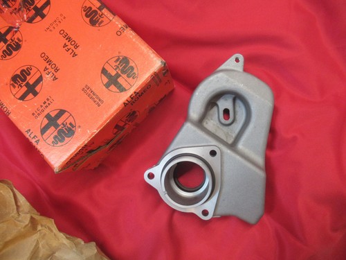 Genuine alfa romeo gtv - romeo, spider