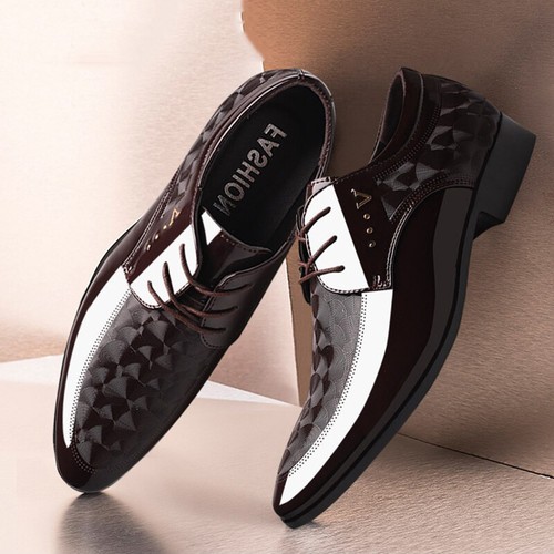 Mens formal party - party, shoes